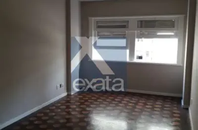 Apartamento com 2 quartos para alugar na rua duque de caxias, 1361, centro, porto alegre, 80 m2 por r$ 2.300