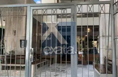 Apartamento com 1 quarto à venda no centro, porto alegre , 47 m2 por r$ 400.000