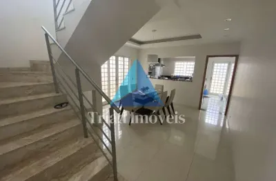 Casa com 3 quartos à venda no Parque Residencial Jaguari, Americana 