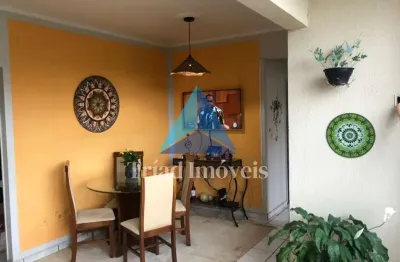 Apartamento com 3 dormitórios à venda, 69 m² por r$ 250.000,00 - vila margarida - americana/sp