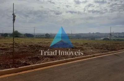 Terreno à venda, 250 m² por r$ 235.000,00 - jardim itapuã - santa bárbara d'oeste/sp