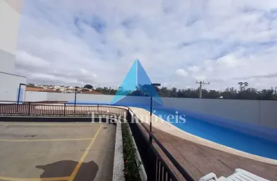 Apartamento com 2 dormitórios à venda, 49 m² por r$ 298.000,00 - vila jones - americana/sp