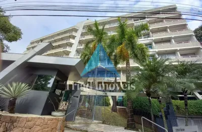 Apartamento com 3 dormitórios à venda, 466 m² por r$ 1.780.000,00 - americana - americana/sp