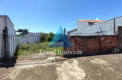 Terreno à venda, 356 m² por r$ 288.000,00 - vila mariana - americana/sp