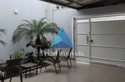 Casa com 3 dormitórios à venda, 140 m² por r$ 667.000,00 - terra azul cidade santa - santa bárbara d'oeste/sp