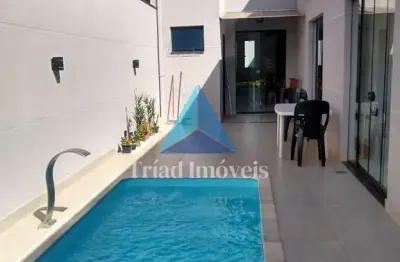 Casa com 2 dormitórios à venda, 189 m² por r$ 950.000,00 - vila santa maria - americana/sp