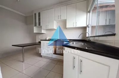 Casa com 2 dormitórios à venda, 90 m² por r$ 378.000,00 - jardim bertoni - americana/sp