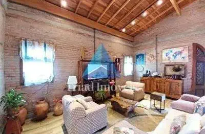 Casa com 3 dormitórios à venda, 188 m² por r$ 1.200.000,00 - residencial dona margarida - santa bárbara d'oeste/sp