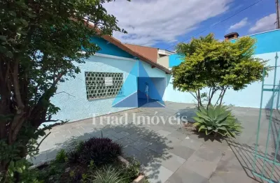 Casa com 3 dormitórios à venda, 120 m² por r$ 450.000,00 - cariobinha - americana/sp