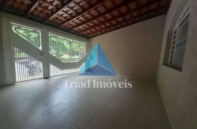 Casa com 3 dormitórios à venda, 186 m² por r$ 750.000,00 - jardim brasília - americana/sp