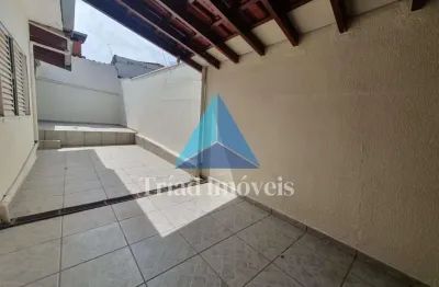 Casa com 3 dormitórios à venda, 166 m² por r$ 850.000,00 - chácara machadinho ii - americana/sp