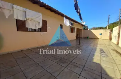 Casa com 3 dormitórios à venda, 122 m² por r$ 350.000,00 - vila mariana - americana/sp