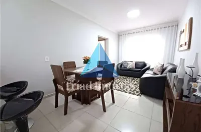 Apartamento à venda, 61 m² por r$ 212.000,00 - parque gramado - americana/sp