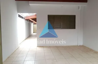 Casa com 2 dormitórios à venda, 90 m² por r$ 350.000,00 - cidade nova ii - santa bárbara d'oeste/sp