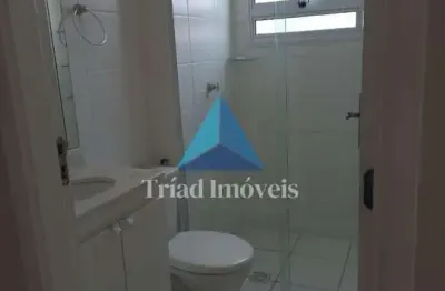 Apartamento com 2 dormitórios à venda, 57 m² por r$ 315.000,00 - lagoa seca - santa bárbara d'oeste/sp
