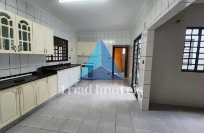 Casa com 2 dormitórios à venda, 151 m² por r$ 680.000,00 - jardim são paulo - americana/sp