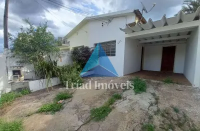 Casa com 4 dormitórios à venda, 180 m² por r$ 580.000,00 - jardim ipiranga - americana/sp