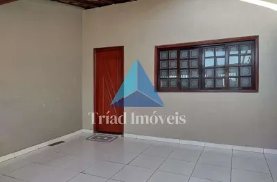 Casa com 2 dormitórios à venda, 100 m² por r$ 380.000,00 - jardim europa i - santa bárbara d'oeste/sp