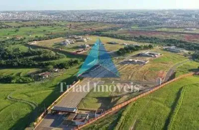 Terreno à venda, 335 m² por r$ 430.000,00 - reserva centenária - santa bárbara d'oeste/sp