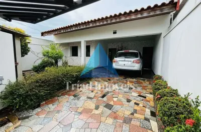 Casa com 2 dormitórios à venda, 175 m² por r$ 800.000,00 - vila nossa senhora de fátima - americana/sp