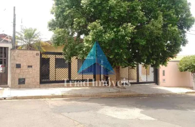Casa com 3 dormitórios à venda, 160 m² por r$ 650.000,00 - vila são pedro - americana/sp