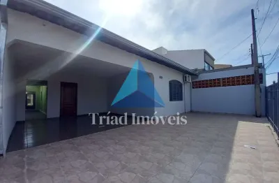 Casa com 3 dormitórios à venda, 150 m² por r$ 550.000,00 - cidade nova 2 - santa bárbara d'oeste/sp