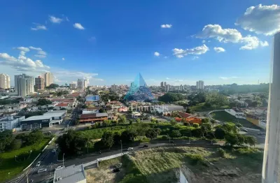 Apartamento com 2 dormitórios para alugar, 60 m² por r$ 3.040/mês - jardim são domingos - americana/sp