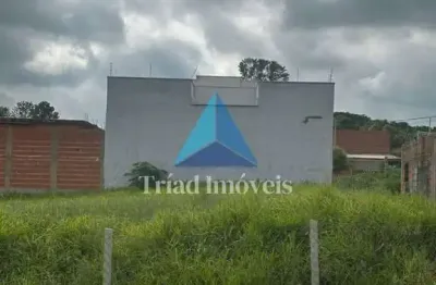 Terreno à venda, 250 m² por r$ 185.000 - jardim aranha oliveira - santa bárbara d'oeste/sp