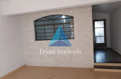 Casa com 3 dormitórios à venda, 120 m² por r$ 390.000,00 - jardim são francisco - santa bárbara d'oeste/sp