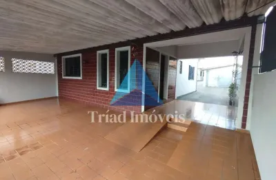 Casa com 2 dormitórios à venda, 272 m² por r$ 640.000,00 - são manoel - americana/sp