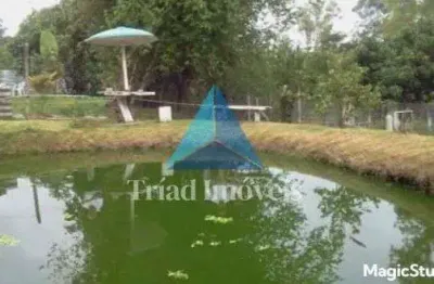 Chácara  à venda, 2000 m² por r$ 430.000 - tupi - piracicaba/sp