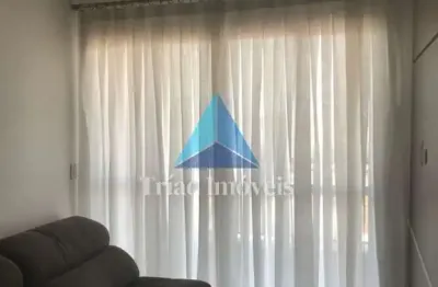 Apartamento com 2 dormitórios à venda, 58 m² por r$ 480.000,00 - jardim jacyra - americana/sp