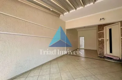 Casa com 4 dormitórios à venda, 220 m² por r$ 600.000,00 - campo limpo - americana/sp