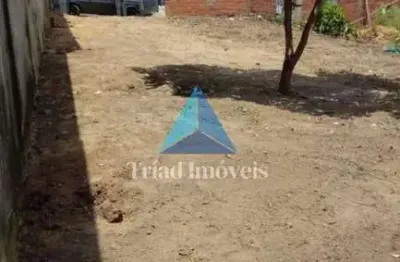 Terreno à venda, 150 m² por r$ 160.000 - jardim da balsa i - americana/sp