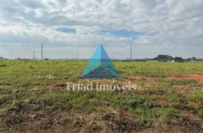 Terreno à venda, 303 m² por r$ 417.089,00 - jardim são josé - americana/sp