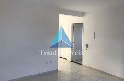 Apartamento com 2 dormitórios à venda, 49 m² por r$ 175.000,00 - joias de santa bárbara - santa bárbara d'oeste/sp