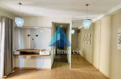 Apartamento com 2 dormitórios à venda, 59 m² por r$ 380.000,00 - lagoa seca - santa bárbara d'oeste/sp
