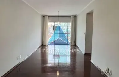 Apartamento com 3 dormitórios à venda, 108 m² por r$ 550.000 - próximo ao centro de - americana/sp