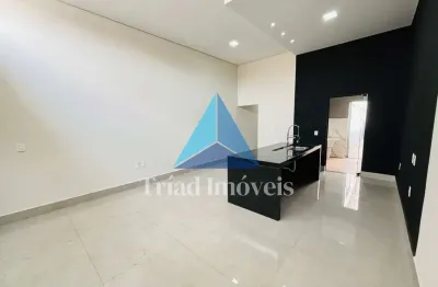 Casa com 3 dormitórios à venda, 112,48 m² por r$ 560.000,00 - jardim esmeralda - santa bárbara d'oeste/sp