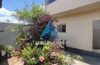 Duas casas no terreno por r$ 430.000 - conjunto habitacional 31 de março (cohab) - santa bárbara d'oeste/sp