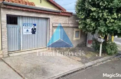 Casa com 4 dormitórios à venda, 186 m² por r$ 410.000,00 - santa inês - santa bárbara d'oeste/sp