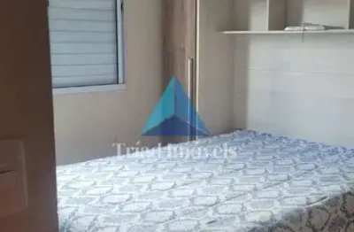 Apartamento com 2 dormitórios à venda, 39 m² por r$ 220.000,00 - morada do sol - americana/sp