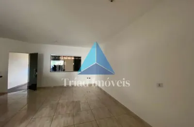 Casa com 3 dormitórios à venda, 100 m² por r$ 450.000,00 - jardim boer ii - americana/sp