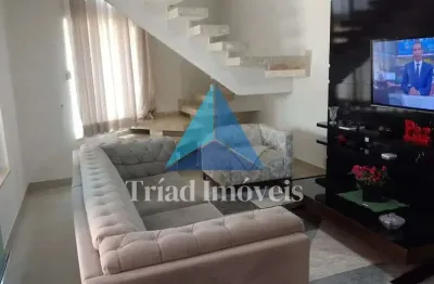 Casa em jardim são camilo, santa bárbara d'oeste/sp