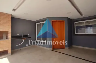Casa com 3 dormitórios à venda, 95 m² por r$ 480.000,00 - jardim europa i - santa bárbara d'oeste/sp