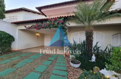 Casa sobrado à venda com 3 suítes e quintal  em santa bárbara d'oeste - sp