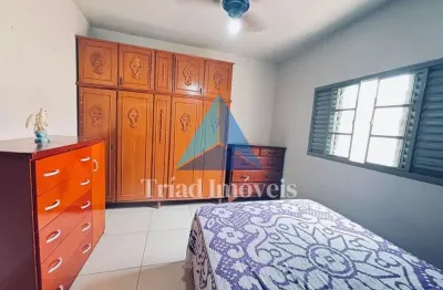 Casa térrea à venda com 3 quartos em santa bárbara d'oeste - sp