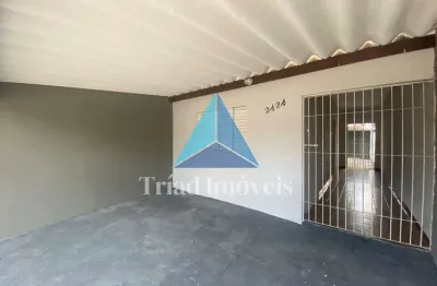 Casa com 2 dormitórios à venda, 88 m² por r$ 287.000 - jardim europa i - santa bárbara d'oeste/sp