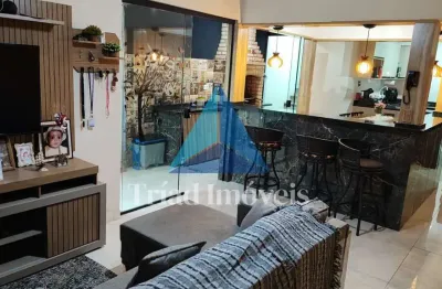 Linda casa à venda em nova odessa – aceita financiamento e permuta!