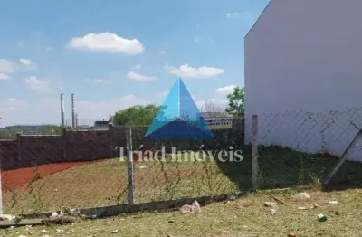 Terreno à venda, 369 m² por r$ 695.000 - jardim guanabara - americana/sp